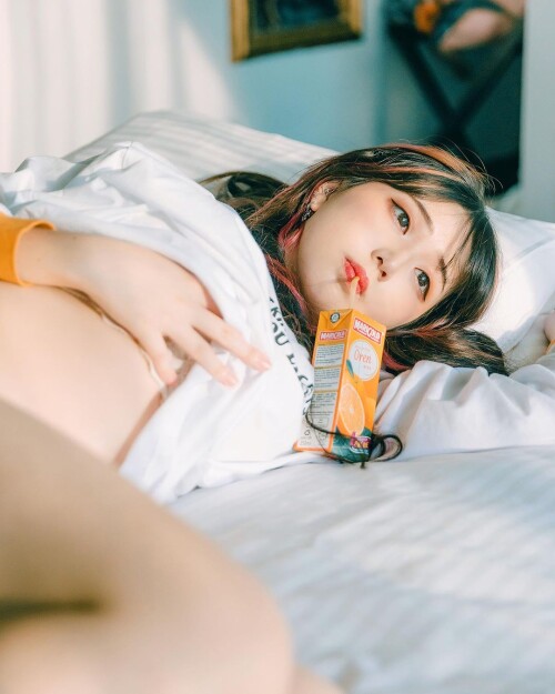 Akaei Ray Nude Leaked Onlyfans Photo