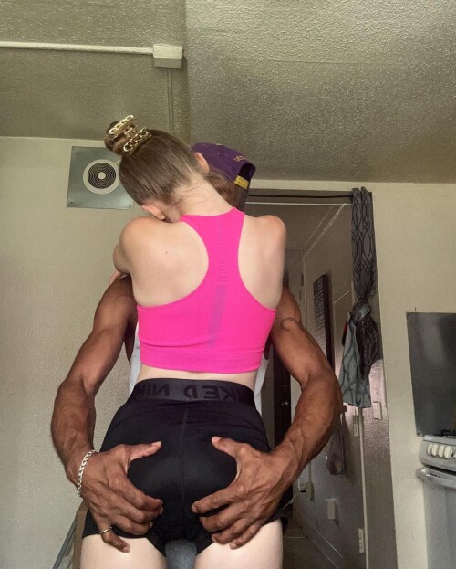 Unc & Snowbunny Nude Leaked Onlyfans Photo Unc & Snowbunny Nude Leaked Onlyfans Photo