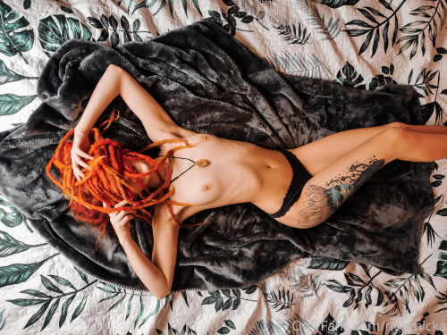 RicaChicka Nude Leaked Onlyfans Photo RicaChicka Nude Leaked Onlyfans Photo