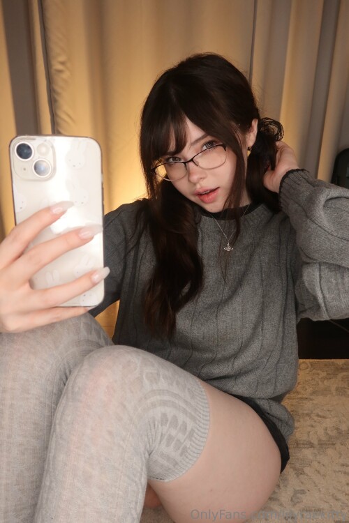 Lilyraedoll / lilyraekitty Nude Leaked Onlyfans Photo