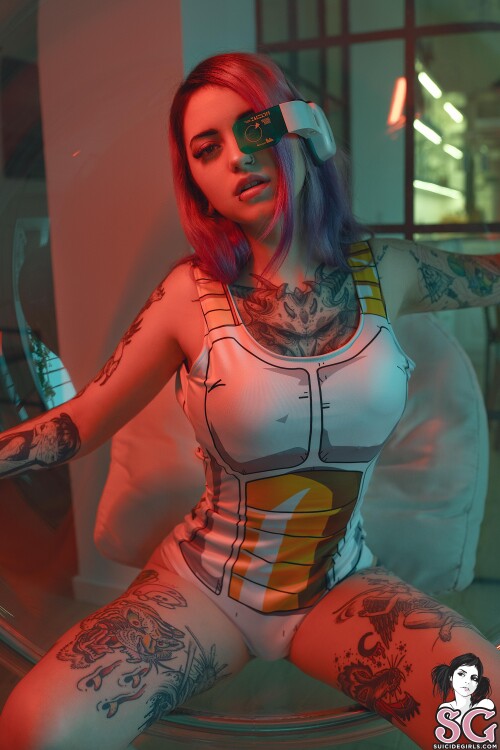 Gloom Nude Leaked Onlyfans Photo Gloom Nude Leaked Onlyfans Photo