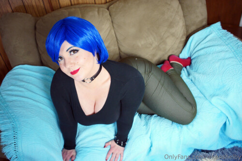 VixenShelby Nude Leaked Onlyfans Photo