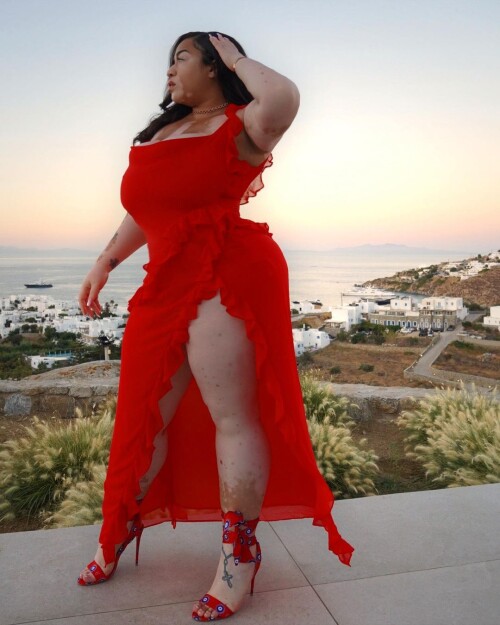 Evie_Spice/YvetteMari Nude Leaked Onlyfans Photo Evie_Spice/YvetteMari Nude Leaked Onlyfans Photo
