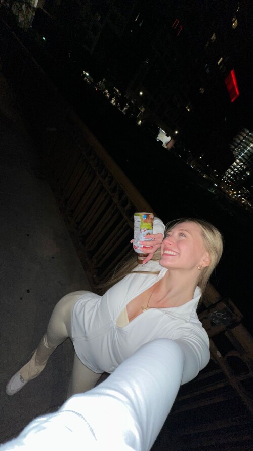 Sophia Diamond Photo 1