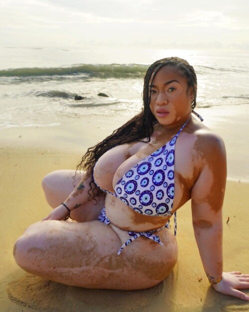 Evie_Spice/YvetteMari Nude Leaked Onlyfans Photo Evie_Spice/YvetteMari Nude Leaked Onlyfans Photo