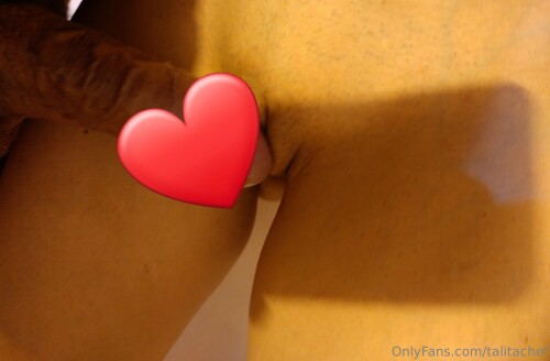 Talita Chef Nude Leaked Onlyfans Photo