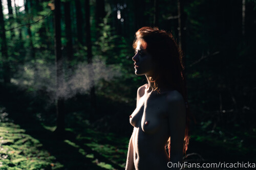 RicaChicka Nude Leaked Onlyfans Photo RicaChicka Nude Leaked Onlyfans Photo