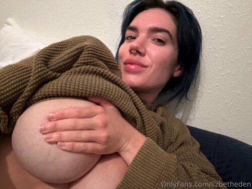 Lizbeth Eden Nude Leaked Onlyfans Photo Lizbeth Eden Nude Leaked Onlyfans Photo