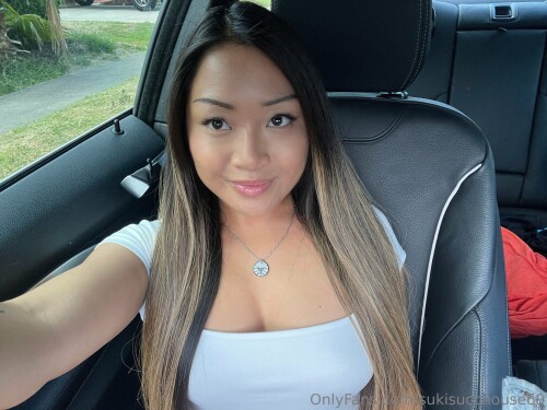 Sukisucchouse69 Nude Leaked Onlyfans Photo