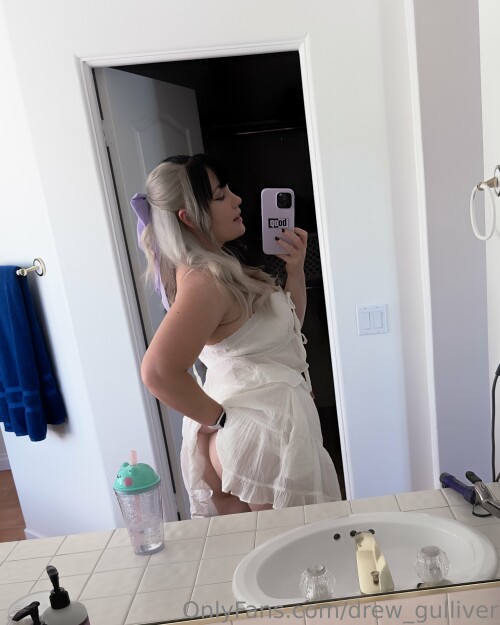 Drew Gulliver Nude Leaked Onlyfans Photo Drew Gulliver Nude Leaked Onlyfans Photo