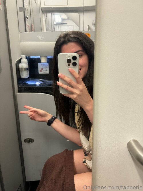 Tabootie Nude Leaked Onlyfans Photo