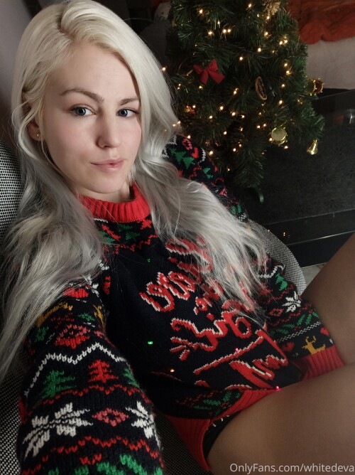 Whitedeva Maddy Nude Leaked Onlyfans Photo Whitedeva Maddy Nude Leaked Onlyfans Photo