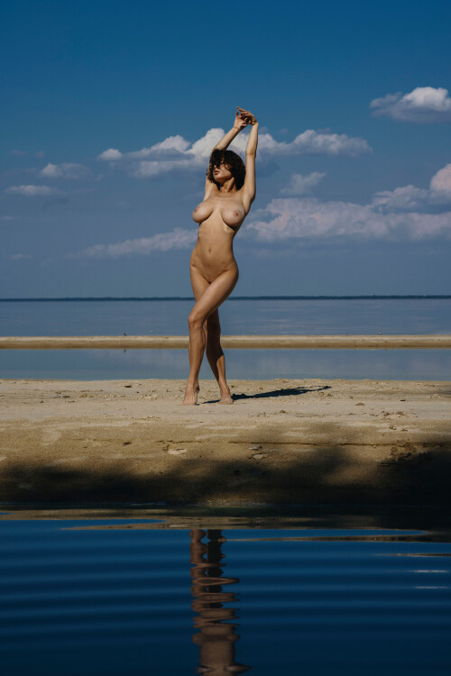 Solomia Maievska Nude Leaked Onlyfans Photo Solomia Maievska Nude Leaked Onlyfans Photo
