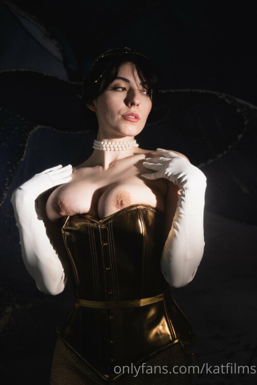 Kat Cabaret / Kat Dreams / Kat Streams / LeCabaret / Salacious Kitty Nude Leaked Onlyfans Photo Kat Cabaret / Kat Dreams / Kat Streams / LeCabaret / Salacious Kitty Nude Leaked Onlyfans Photo