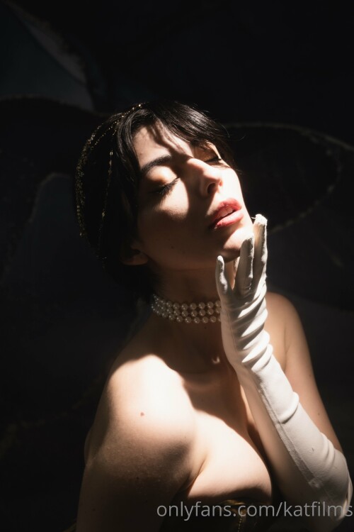 Kat Cabaret / Kat Dreams / Kat Streams / LeCabaret / Salacious Kitty Nude Leaked Onlyfans Photo Kat Cabaret / Kat Dreams / Kat Streams / LeCabaret / Salacious Kitty Nude Leaked Onlyfans Photo