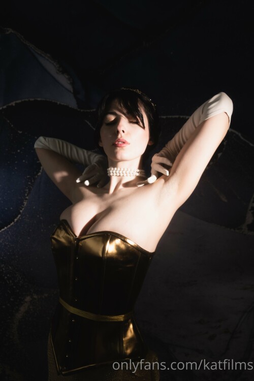 Kat Cabaret / Kat Dreams / Kat Streams / LeCabaret / Salacious Kitty Nude Leaked Onlyfans Photo Kat Cabaret / Kat Dreams / Kat Streams / LeCabaret / Salacious Kitty Nude Leaked Onlyfans Photo