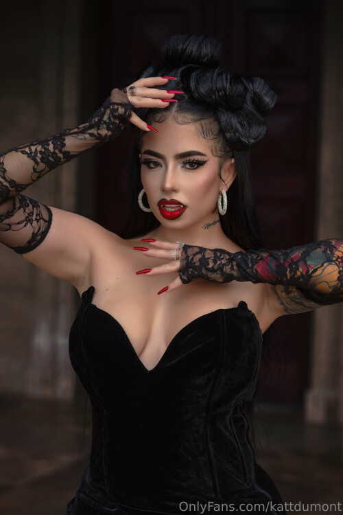 Kattdumont | kattmodel Nude Leaked Onlyfans Photo Kattdumont | kattmodel Nude Leaked Onlyfans Photo