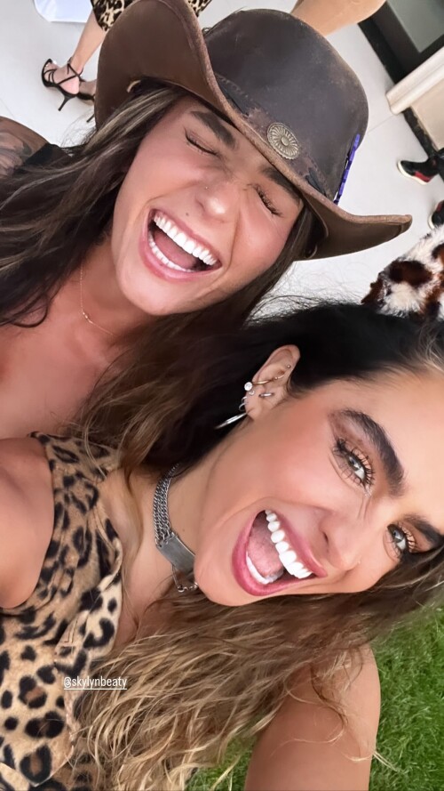 Skylyn Beaty Nude Leaked Onlyfans Photo Skylyn Beaty Nude Leaked Onlyfans Photo