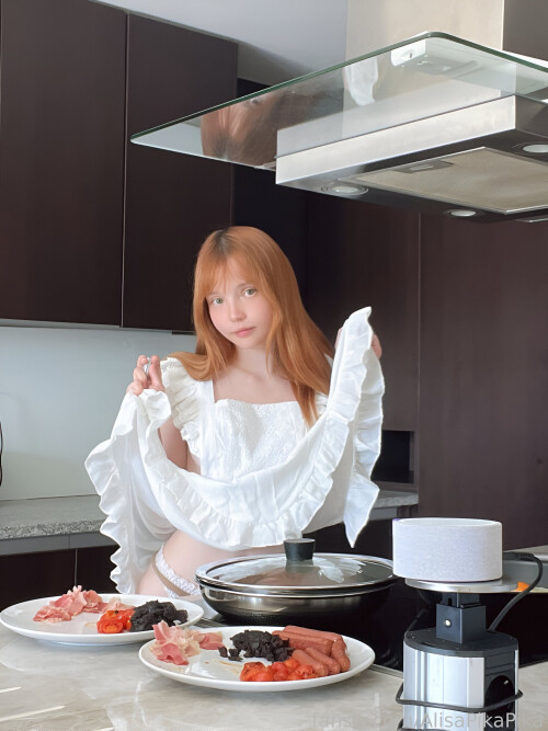 Rocksy Light / AlisaPikaPika Nude Leaked Onlyfans Photo Rocksy Light / AlisaPikaPika Nude Leaked Onlyfans Photo