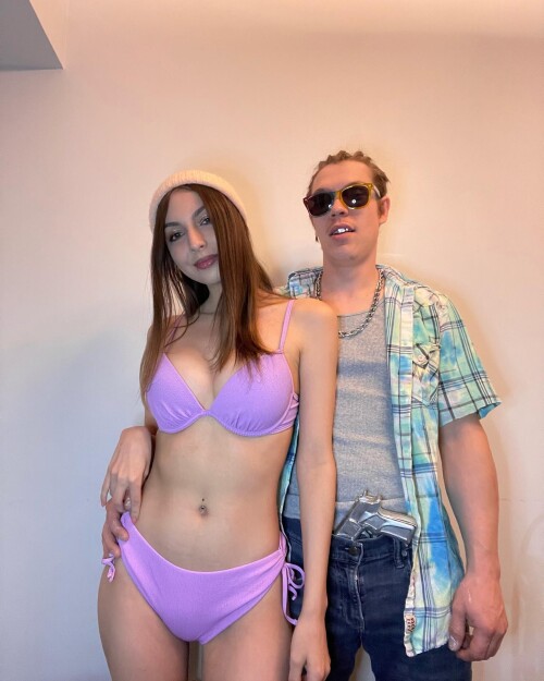 ChloeNight Nude Leaked Onlyfans Photo ChloeNight Nude Leaked Onlyfans Photo