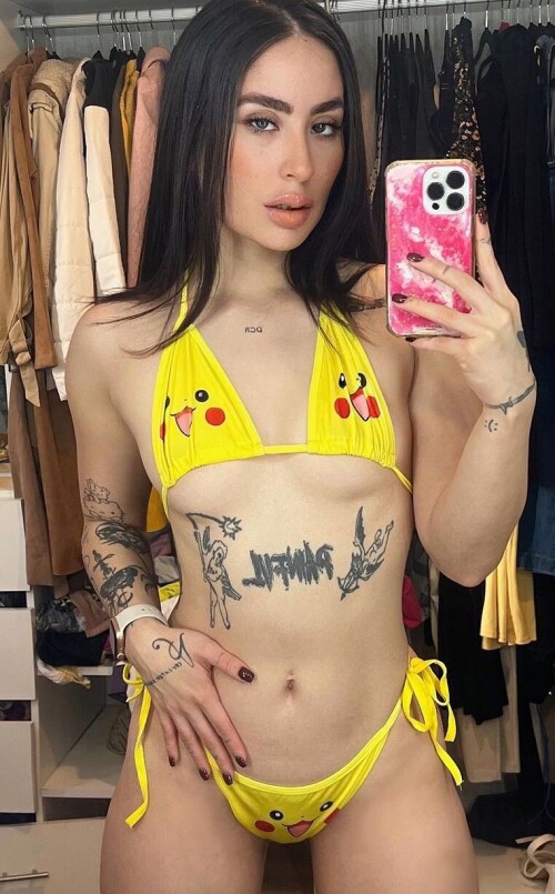 soyladyd SoyladydOficial Nude Leaked Onlyfans Photo soyladyd SoyladydOficial Nude Leaked Onlyfans Photo