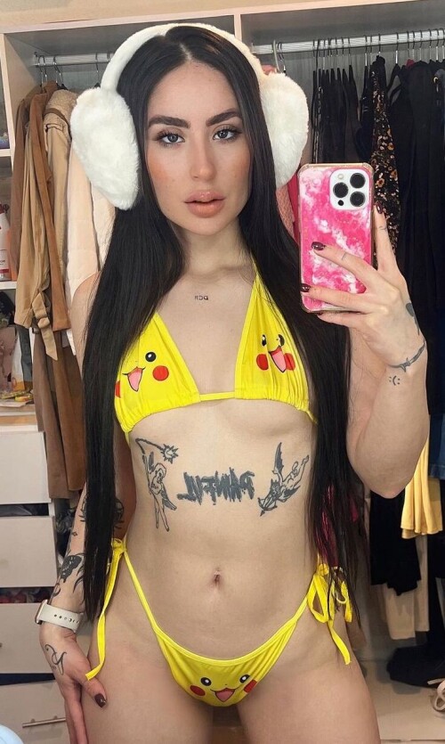 soyladyd SoyladydOficial Nude Leaked Onlyfans Photo soyladyd SoyladydOficial Nude Leaked Onlyfans Photo