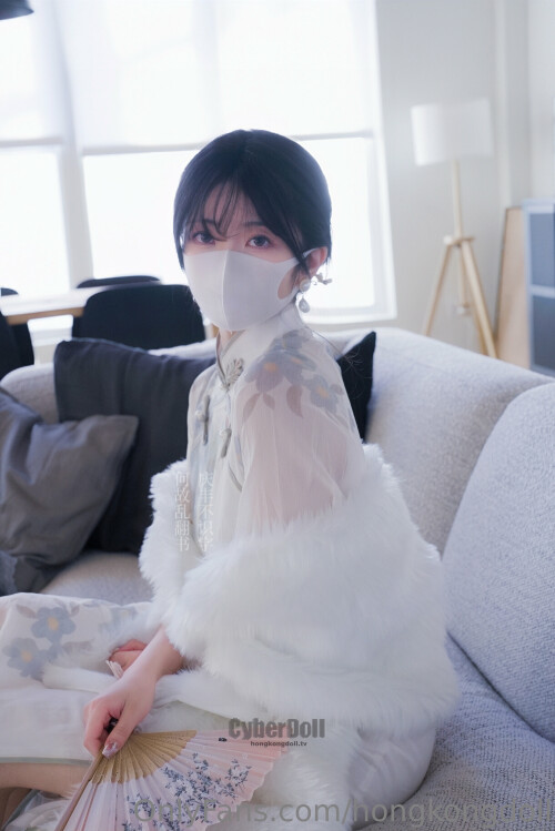 HongKongDoll Nude Leaked Onlyfans Photo