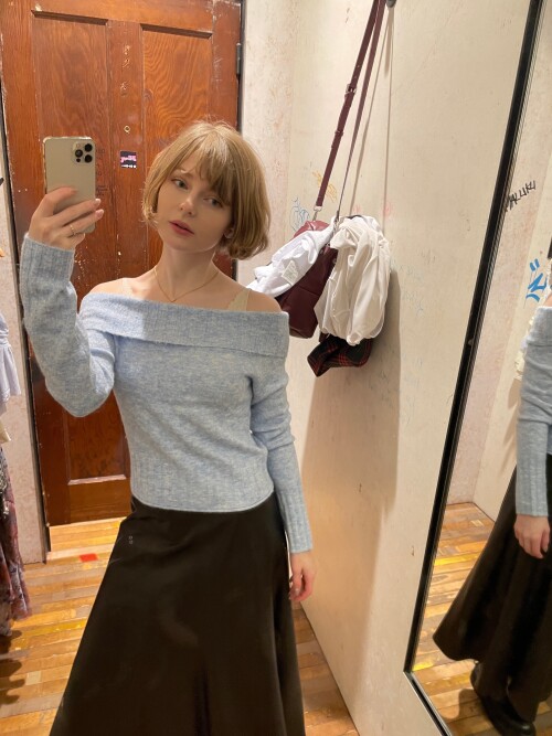 Ella Freya Nude Leaked Onlyfans Photo