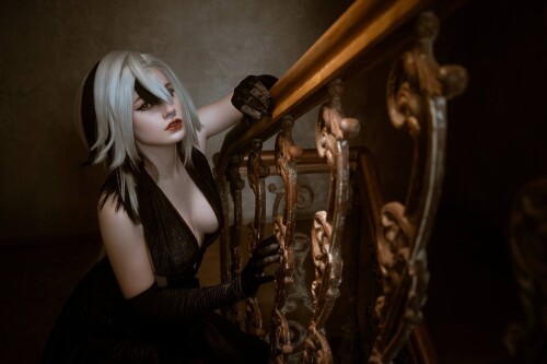 Likeassassin (Christina Volkova) Nude Leaked Onlyfans Photo Likeassassin (Christina Volkova) Nude Leaked Onlyfans Photo