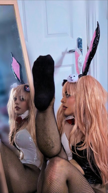 Kirsten Ria - WhatCulture Nude Leaked Onlyfans Photo Kirsten Ria - WhatCulture Nude Leaked Onlyfans Photo