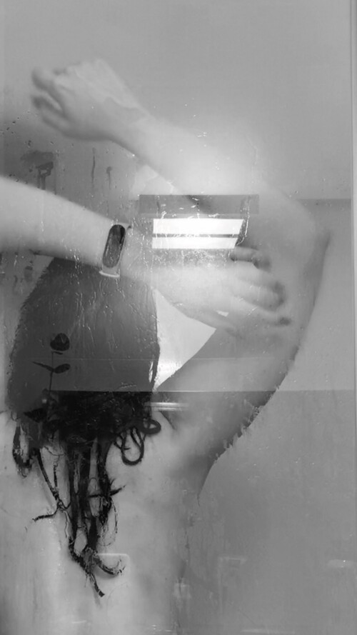 Kilri (pink_heroine) Nude Leaked Onlyfans Photo