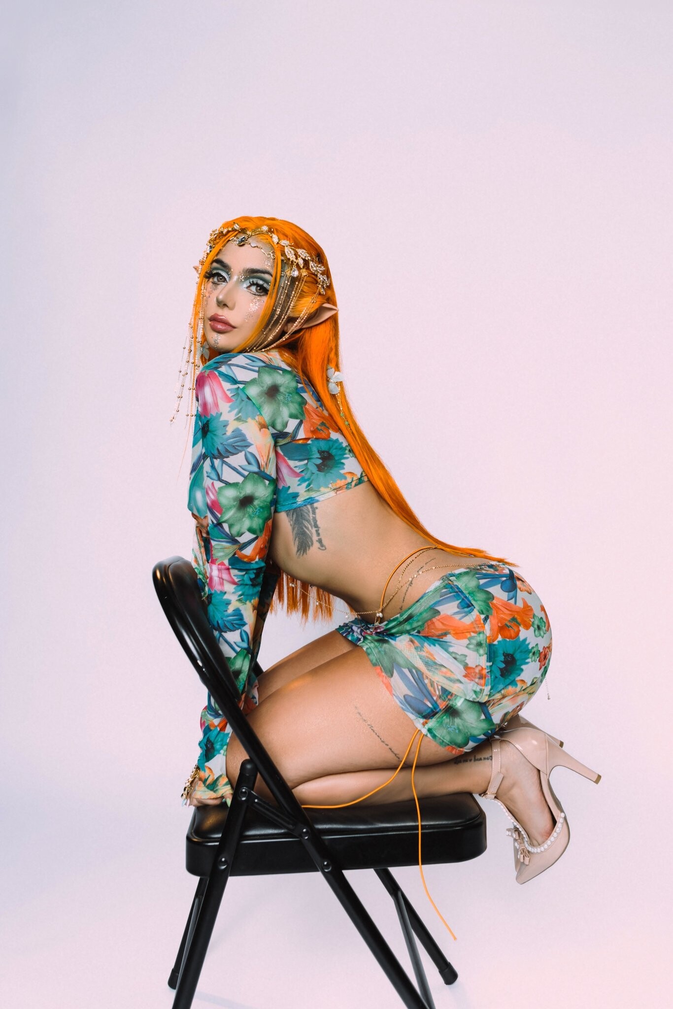 Nyvi Estephan Leaked Photo 1925868 - Fapello.su