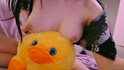 Fluffynemu (nico b3z) Nude Leaked Onlyfans Photo Fluffynemu (nico b3z) Nude Leaked Onlyfans Photo