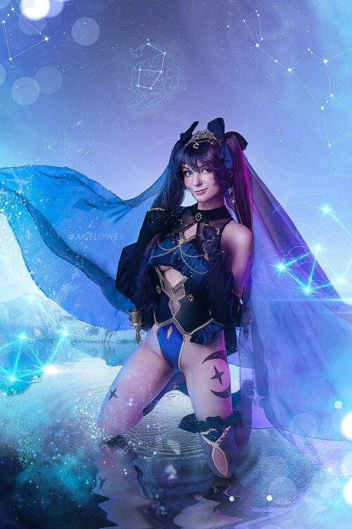 AGflower Cosplay Nude Leaked Onlyfans Photo AGflower Cosplay Nude Leaked Onlyfans Photo