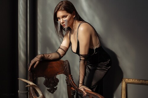 Reilin aka Aleksandra Reil Nude Leaked Onlyfans Photo Reilin aka Aleksandra Reil Nude Leaked Onlyfans Photo