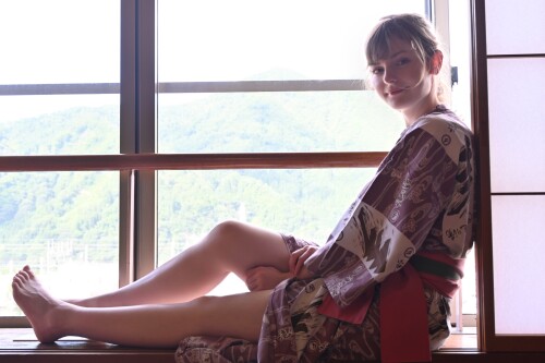 Ella Freya Nude Leaked Onlyfans Photo