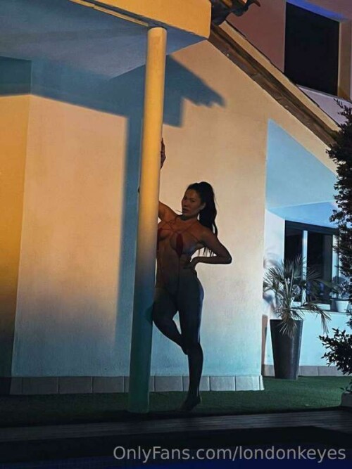 Londonkeyes Nude Leaked Onlyfans Photo Londonkeyes Nude Leaked Onlyfans Photo