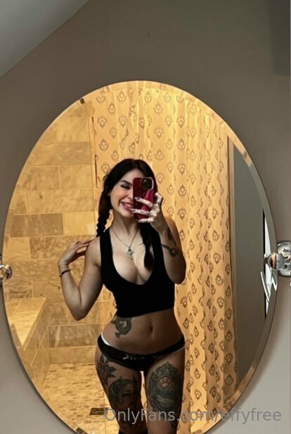 effycutiexx Nude Leaked Onlyfans Photo effycutiexx Nude Leaked Onlyfans Photo
