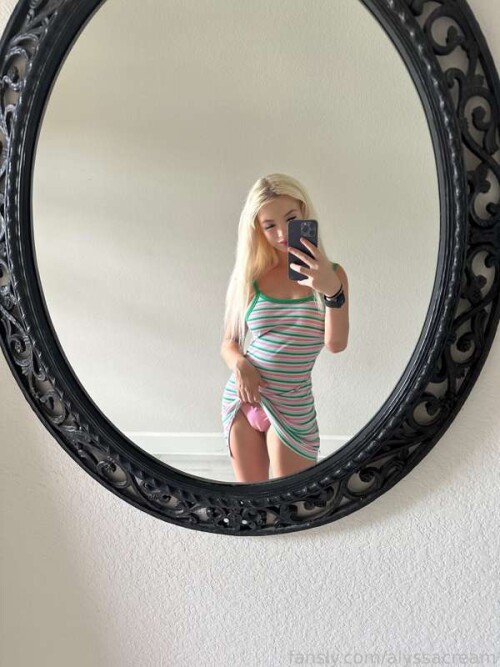 Alyssa Devyn / Ally Athena Nude Leaked Onlyfans Photo Alyssa Devyn / Ally Athena Nude Leaked Onlyfans Photo