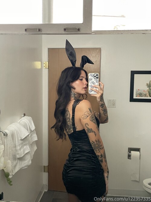 Brooke / TattedTeddy / bmarkhaa Nude Leaked Onlyfans Photo Brooke / TattedTeddy / bmarkhaa Nude Leaked Onlyfans Photo