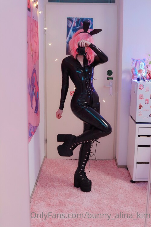 Alina Kim | bunny_alina_kim | ethot_gamer Nude Leaked Onlyfans Photo Alina Kim | bunny_alina_kim | ethot_gamer Nude Leaked Onlyfans Photo