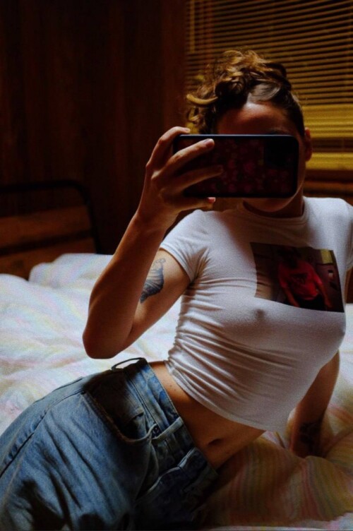 Maryana Ro Nude Leaked Onlyfans Photo