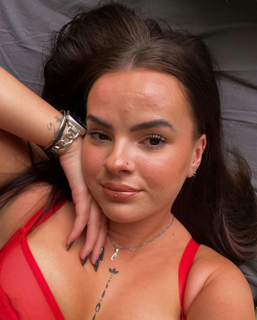 Justine slater / jj_xxx Nude Leaked Onlyfans Photo Justine slater / jj_xxx Nude Leaked Onlyfans Photo