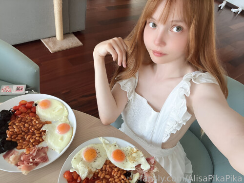 Rocksy Light / AlisaPikaPika Nude Leaked Onlyfans Photo Rocksy Light / AlisaPikaPika Nude Leaked Onlyfans Photo