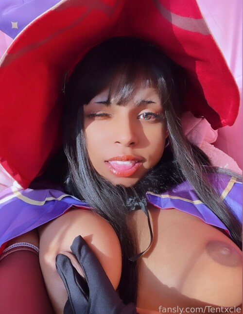 Kayuu Tentxcle Nude Leaked Onlyfans Photo Kayuu Tentxcle Nude Leaked Onlyfans Photo