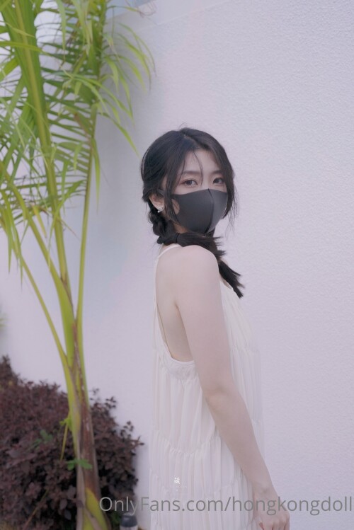 HongKongDoll Nude Leaked Onlyfans Photo
