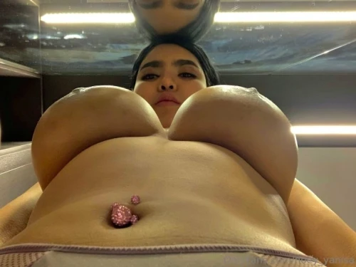 Noey Yanisa Nude Leaked Onlyfans Photo Noey Yanisa Nude Leaked Onlyfans Photo