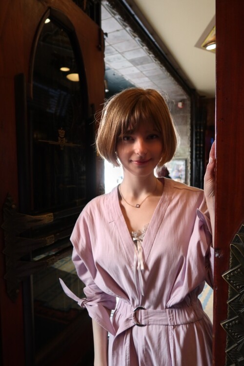Ella Freya Nude Leaked Onlyfans Photo