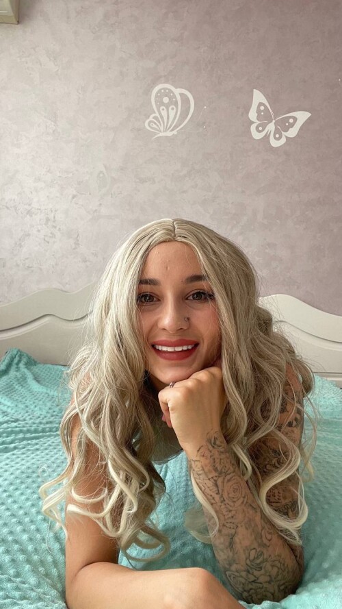 camilla1205 / Camilla Nude Leaked Onlyfans Photo camilla1205 / Camilla Nude Leaked Onlyfans Photo
