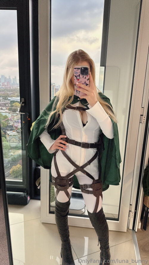 Nymphet_Angel | Luna_Bunny Nude Leaked Onlyfans Photo Nymphet_Angel | Luna_Bunny Nude Leaked Onlyfans Photo